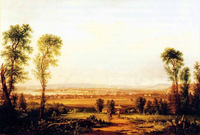 Robert S.Duncanson Kentucky